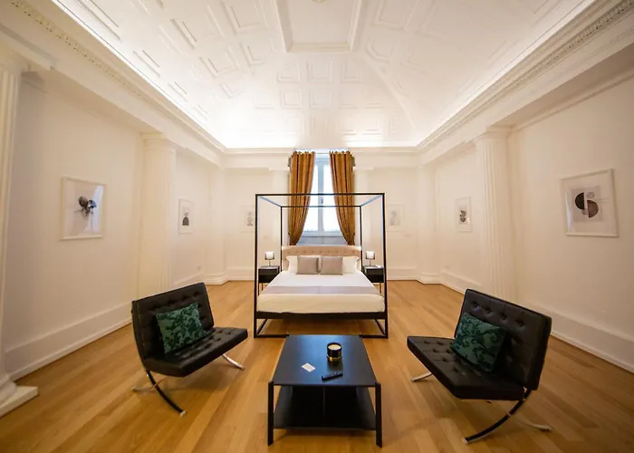 Corso Grand Suites