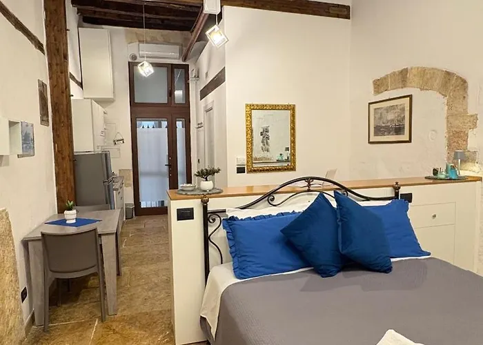 La perla casa vacanze