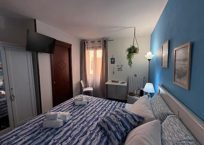 Al Bastione B&B